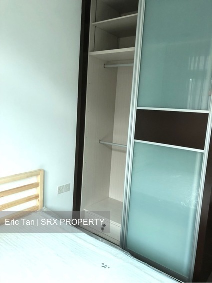 Parc Rosewood (D25), Condominium #550071181